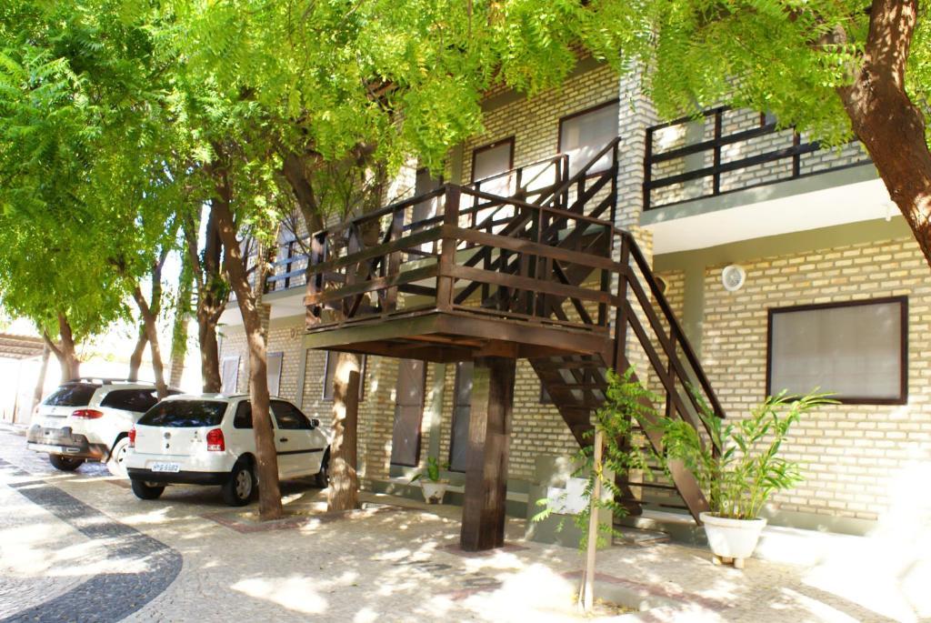 Hotel - Apart-Hotel Chale Executivo Мосоро Номер фото